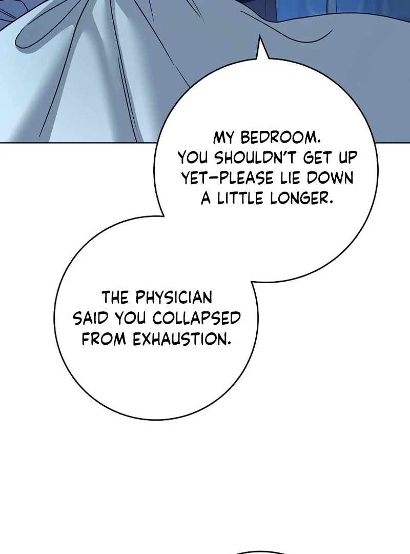 After I Died, My Boy Groom Chapter 14 - page 16