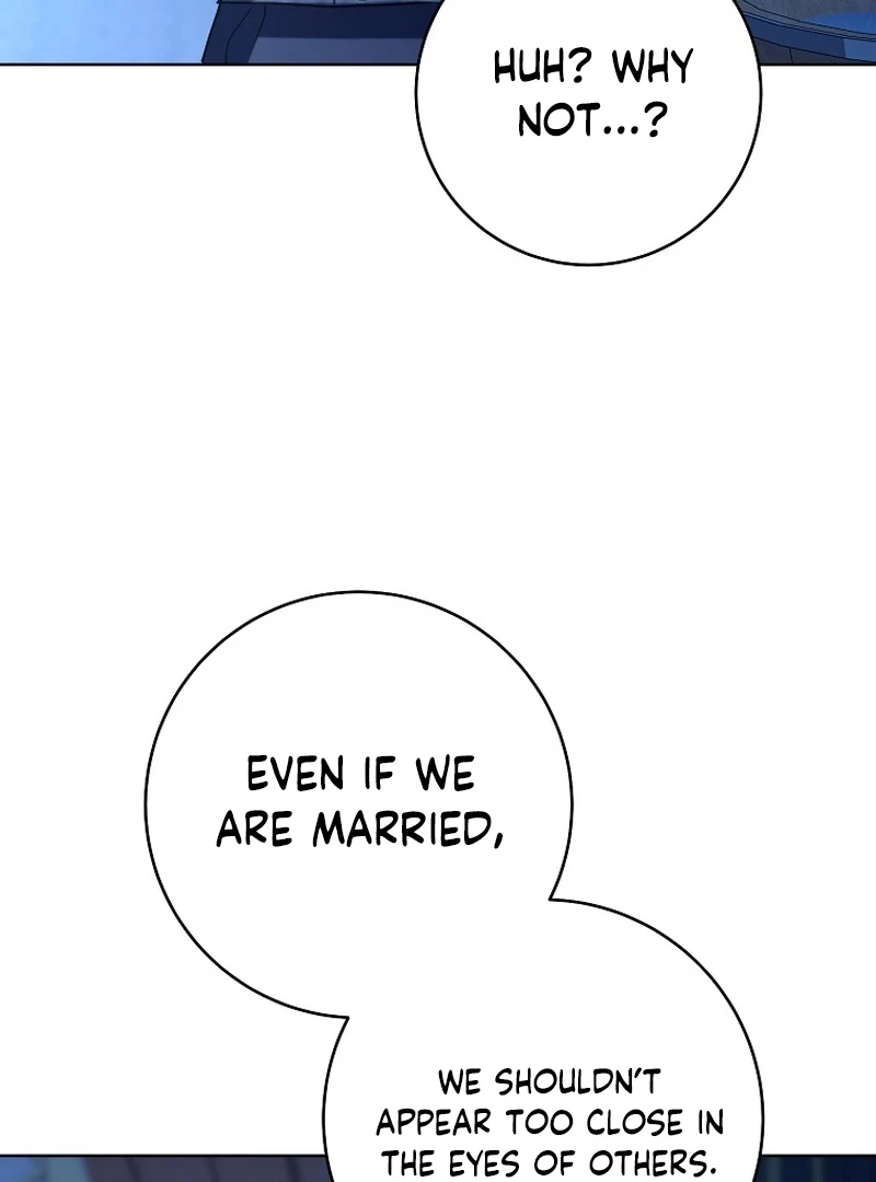 After I Died, My Boy Groom Chapter 14 - page 21