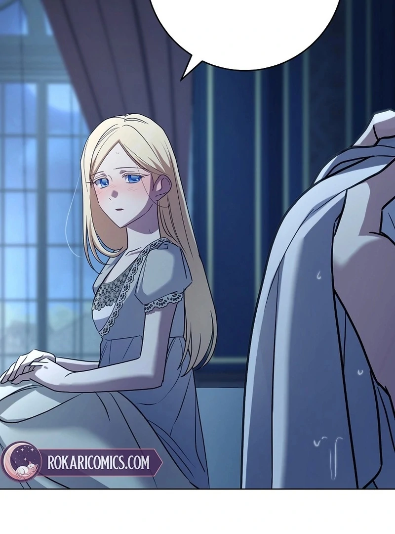 After I Died, My Boy Groom Chapter 14 - page 22