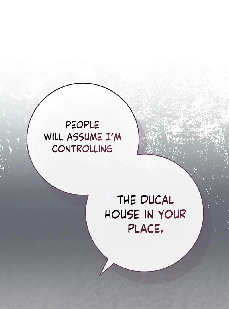 After I Died, My Boy Groom Chapter 14 - page 23