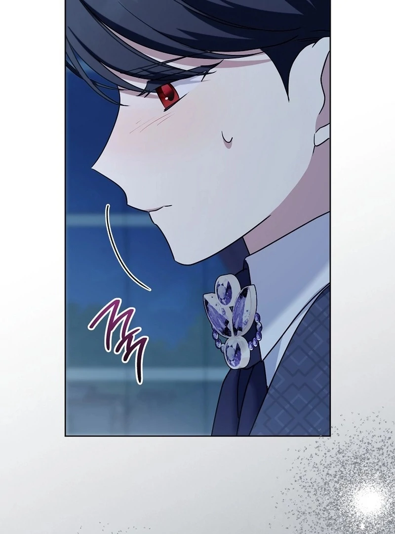 After I Died, My Boy Groom Chapter 14 - page 26