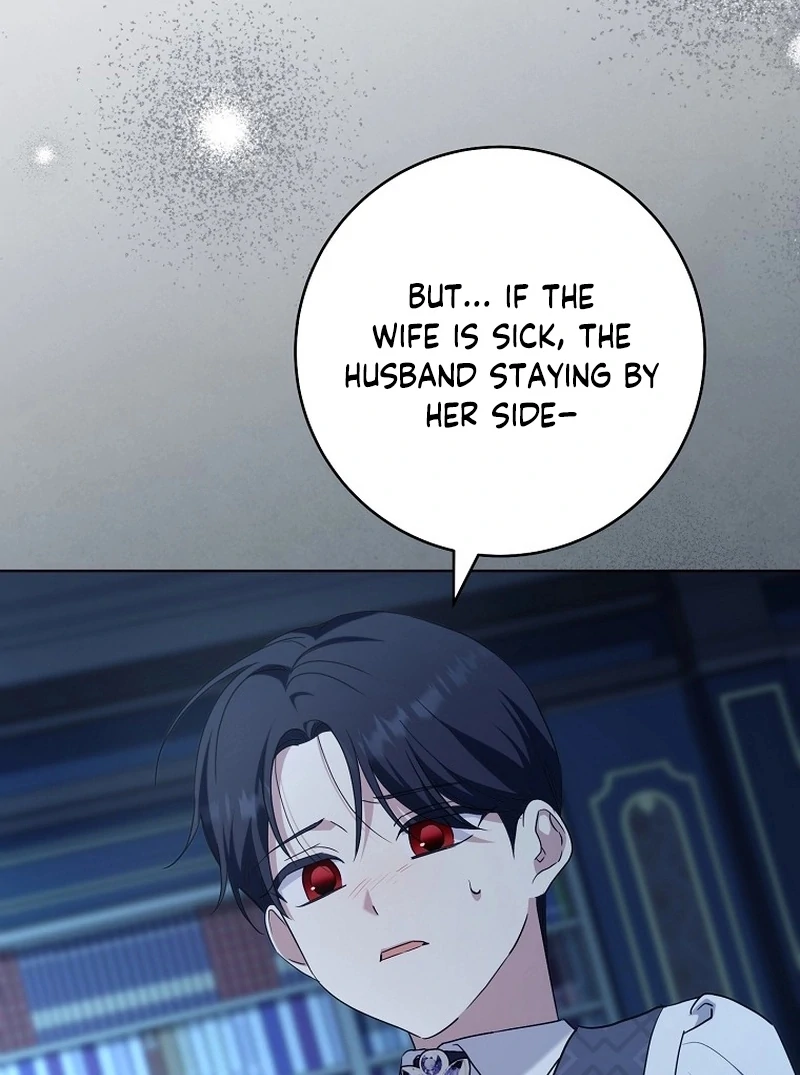 After I Died, My Boy Groom Chapter 14 - page 27