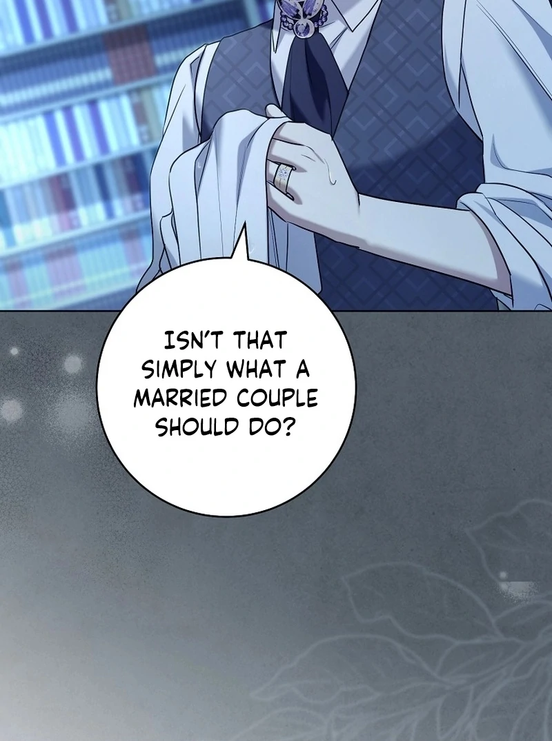 After I Died, My Boy Groom Chapter 14 - page 28