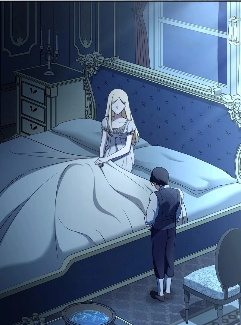 After I Died, My Boy Groom Chapter 14 - page 29