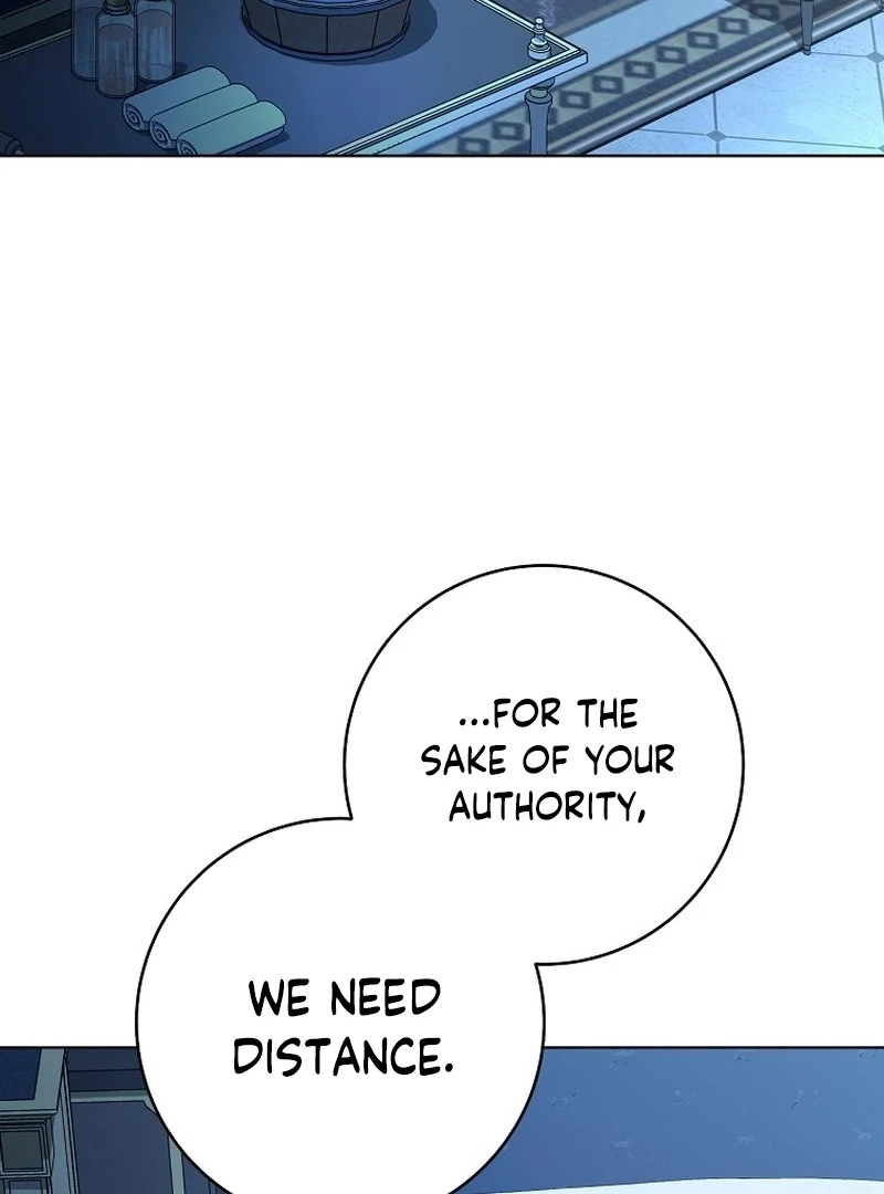 After I Died, My Boy Groom Chapter 14 - page 30