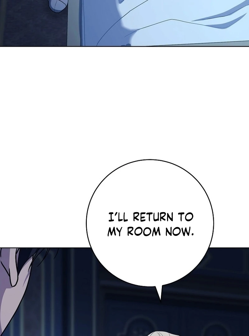 After I Died, My Boy Groom Chapter 14 - page 32