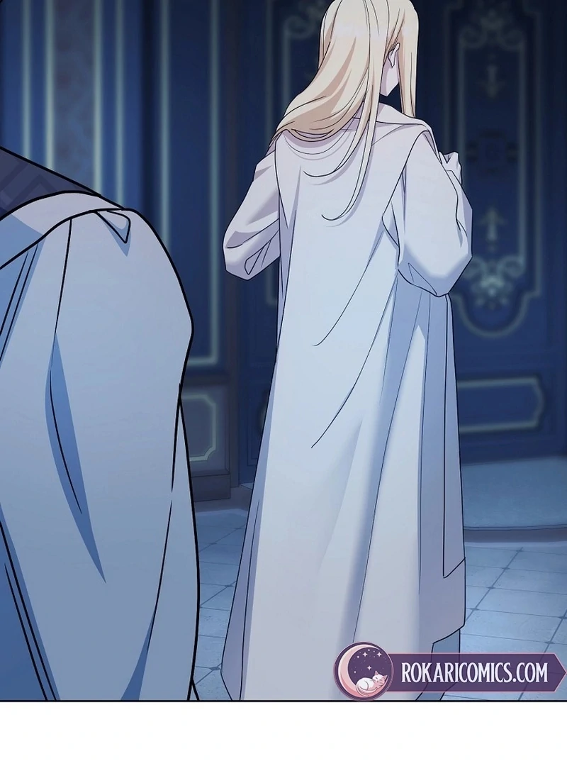 After I Died, My Boy Groom Chapter 14 - page 33