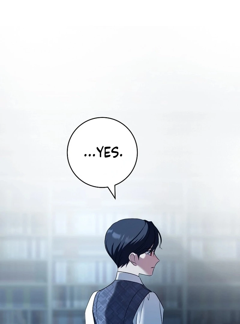 After I Died, My Boy Groom Chapter 14 - page 34