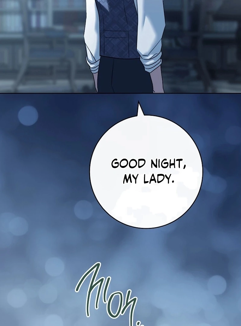 After I Died, My Boy Groom Chapter 14 - page 35