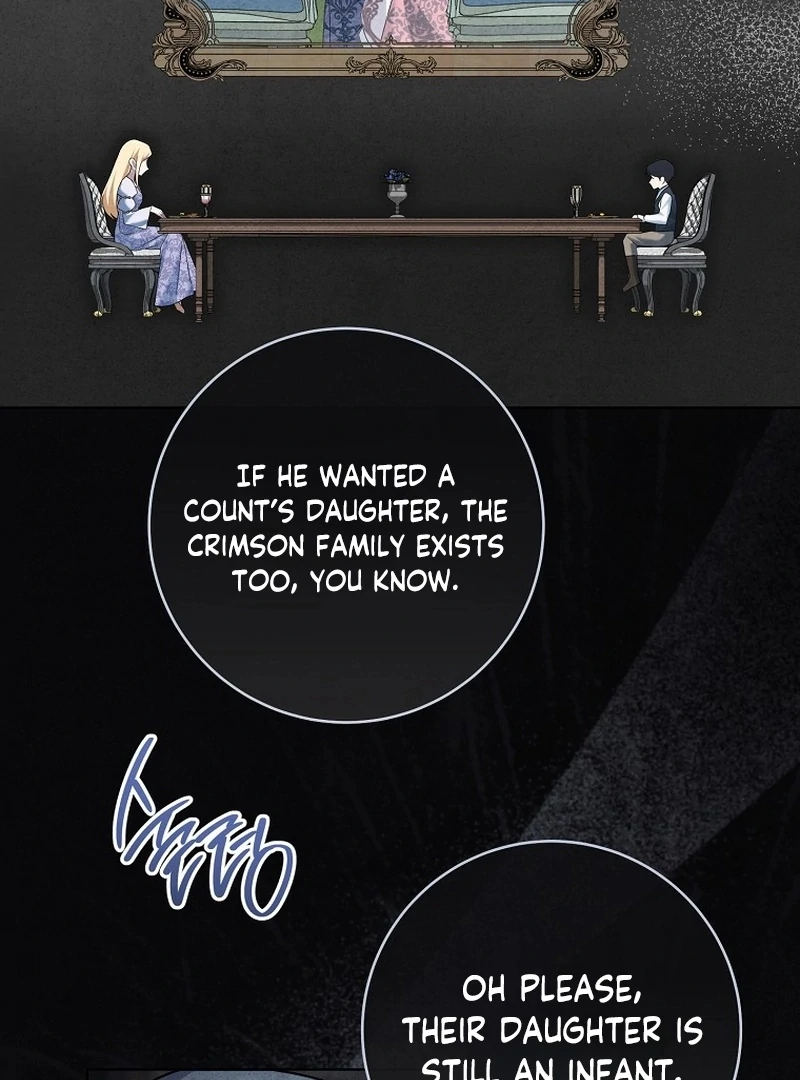 After I Died, My Boy Groom Chapter 14 - page 3