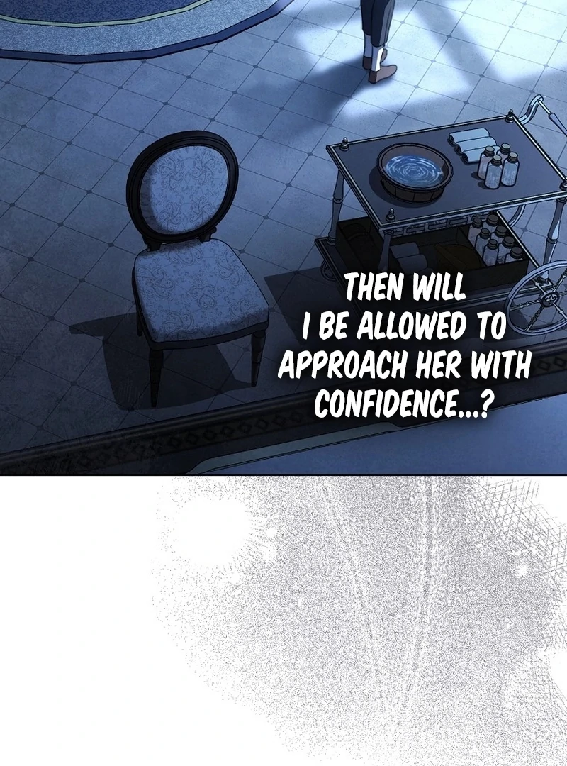 After I Died, My Boy Groom Chapter 14 - page 41