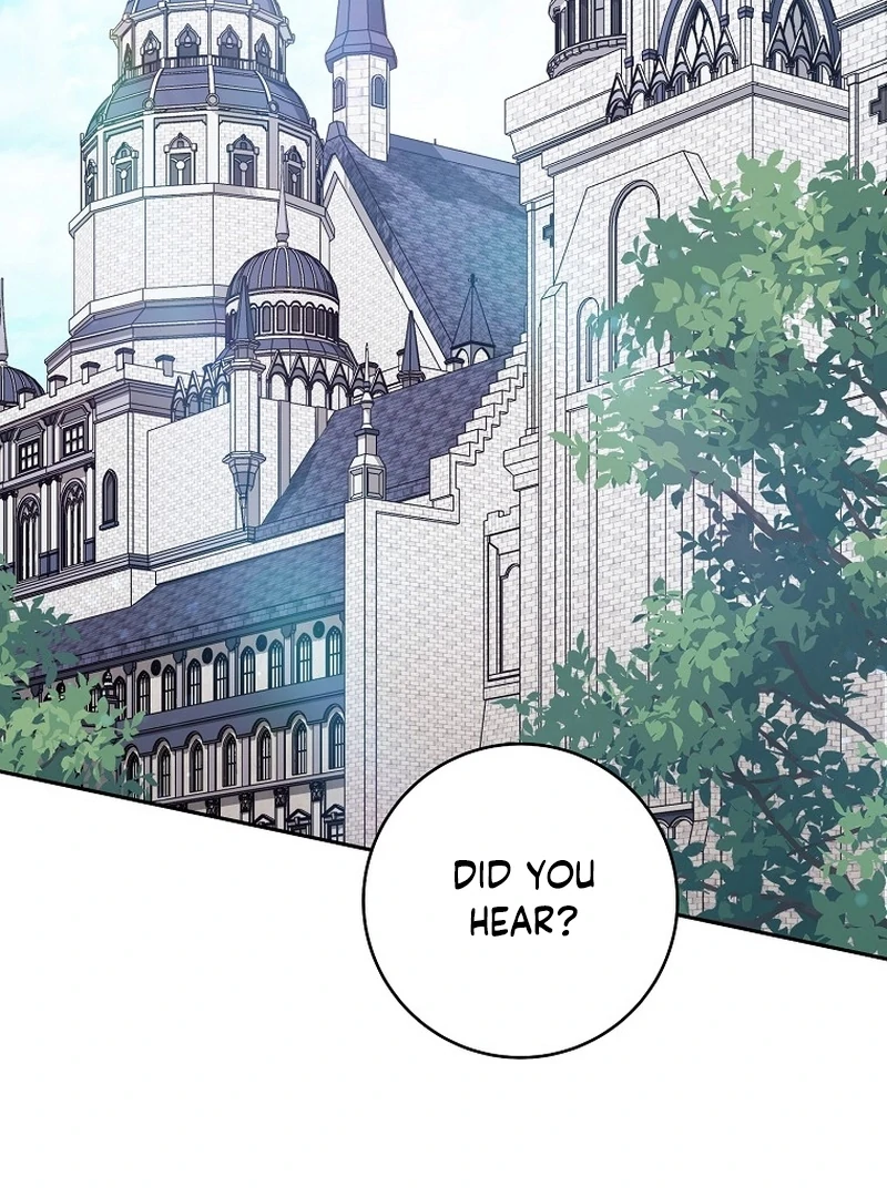 After I Died, My Boy Groom Chapter 14 - page 45