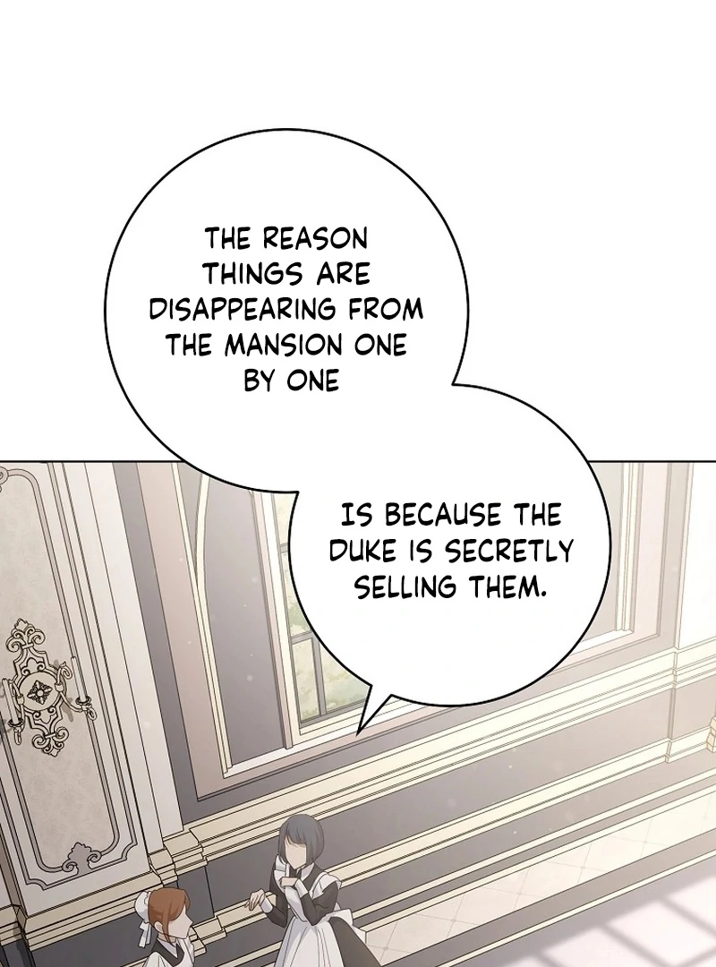 After I Died, My Boy Groom Chapter 14 - page 46