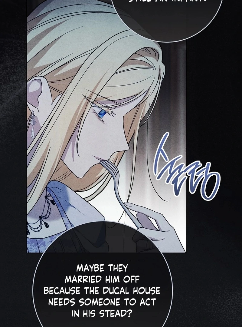 After I Died, My Boy Groom Chapter 14 - page 4