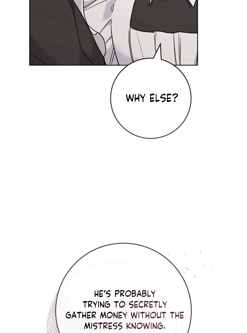 After I Died, My Boy Groom Chapter 14 - page 50