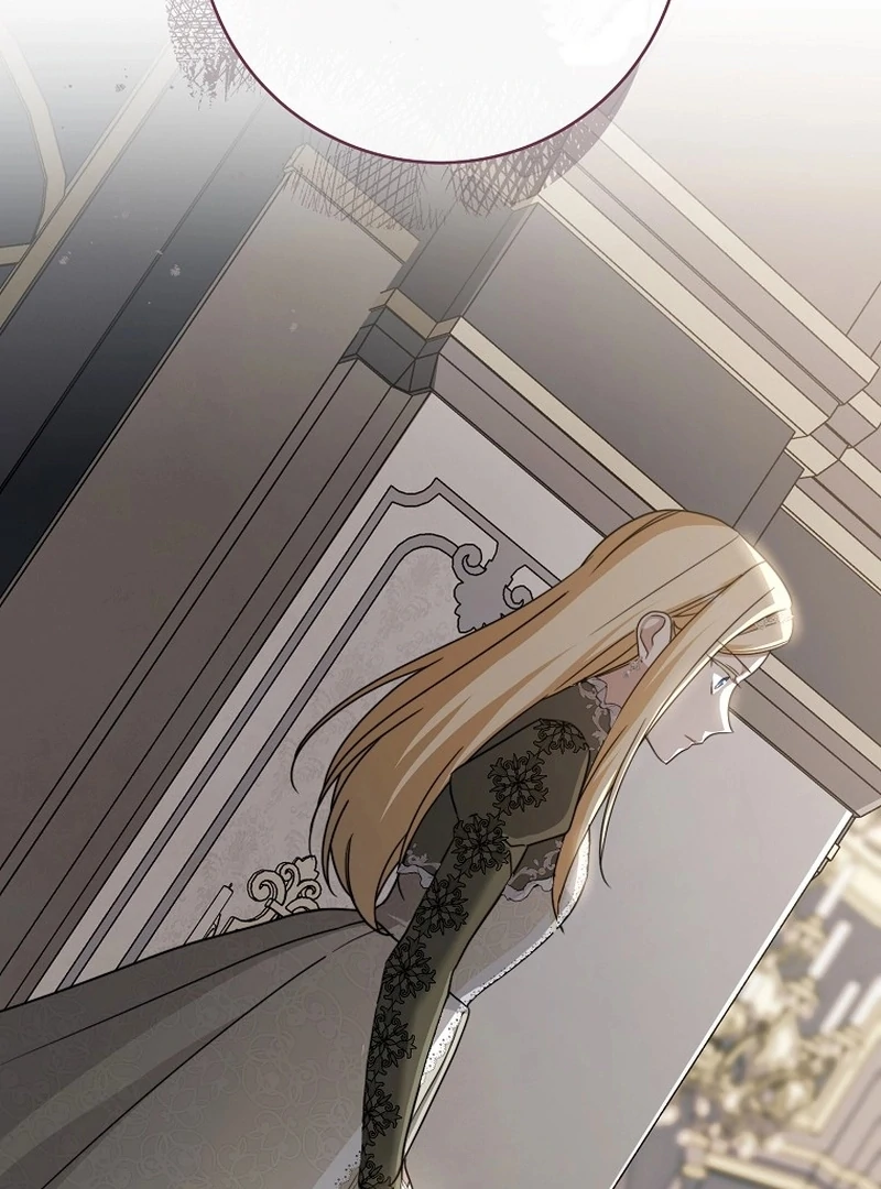 After I Died, My Boy Groom Chapter 14 - page 51