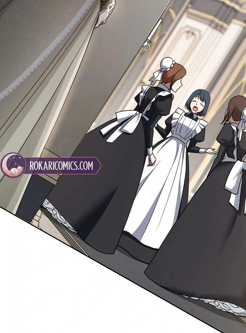 After I Died, My Boy Groom Chapter 14 - page 52