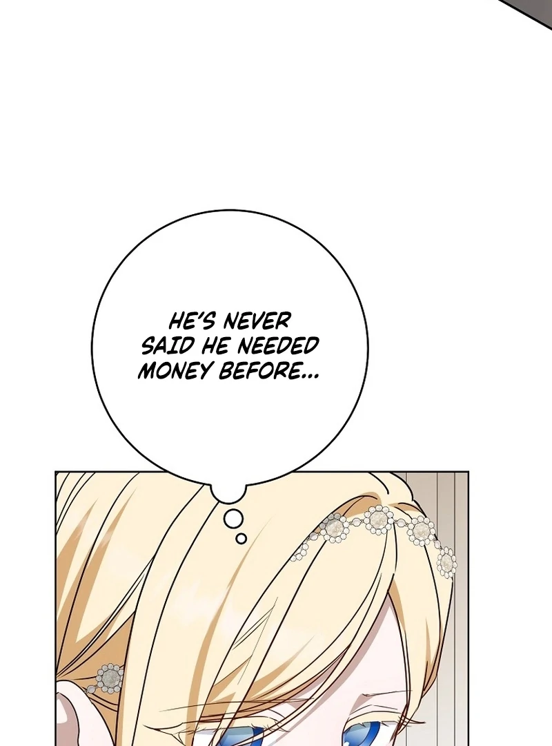 After I Died, My Boy Groom Chapter 14 - page 53