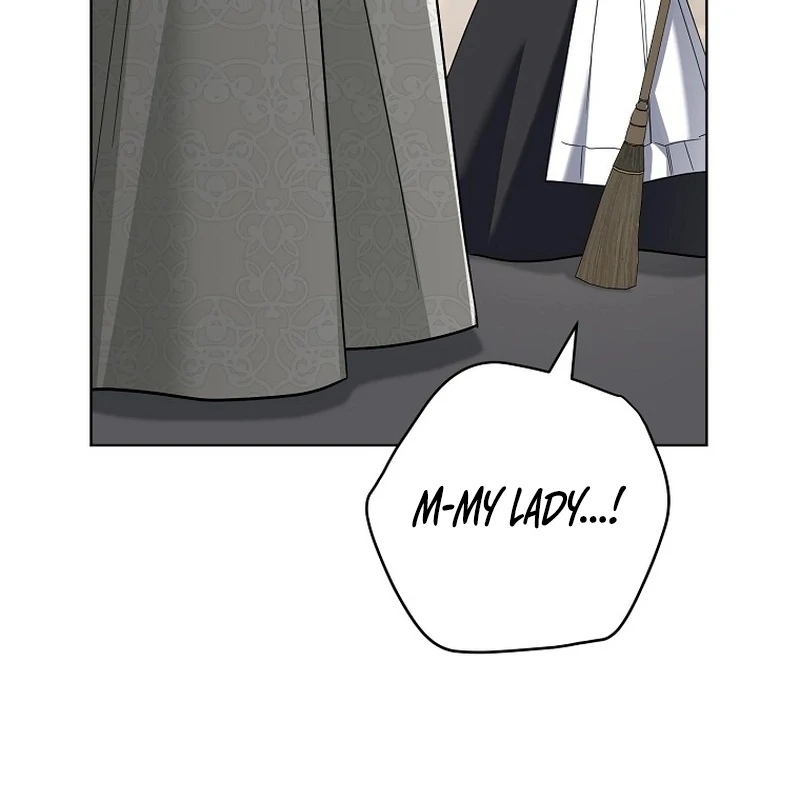 After I Died, My Boy Groom Chapter 14 - page 56