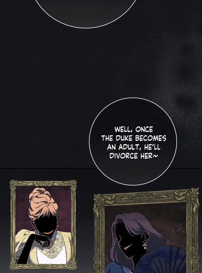 After I Died, My Boy Groom Chapter 14 - page 5