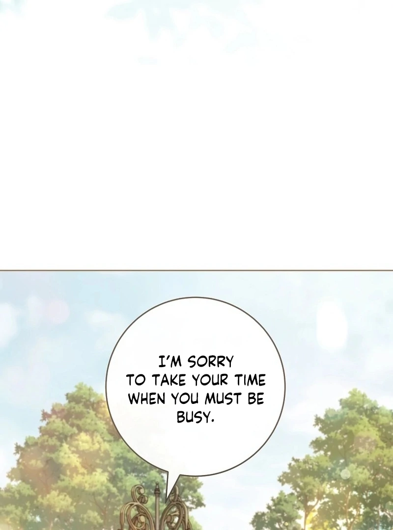 After I Died, My Boy Groom Chapter 14 - page 61