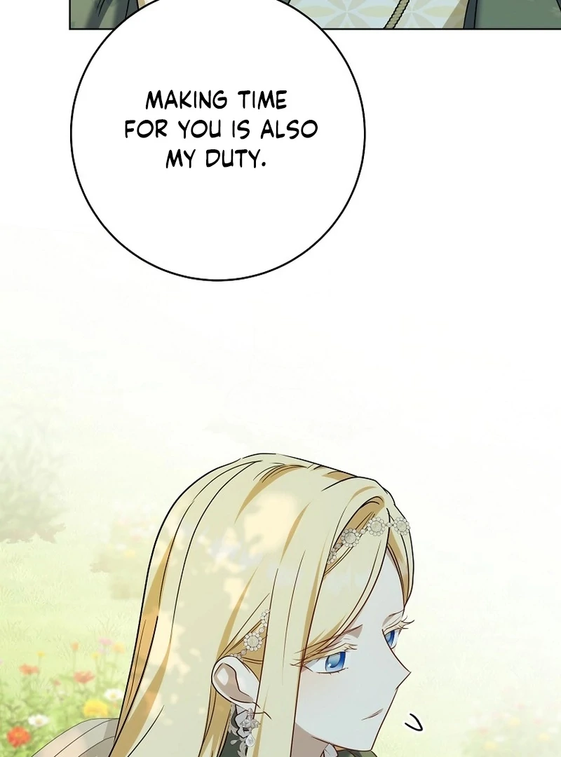 After I Died, My Boy Groom Chapter 14 - page 64