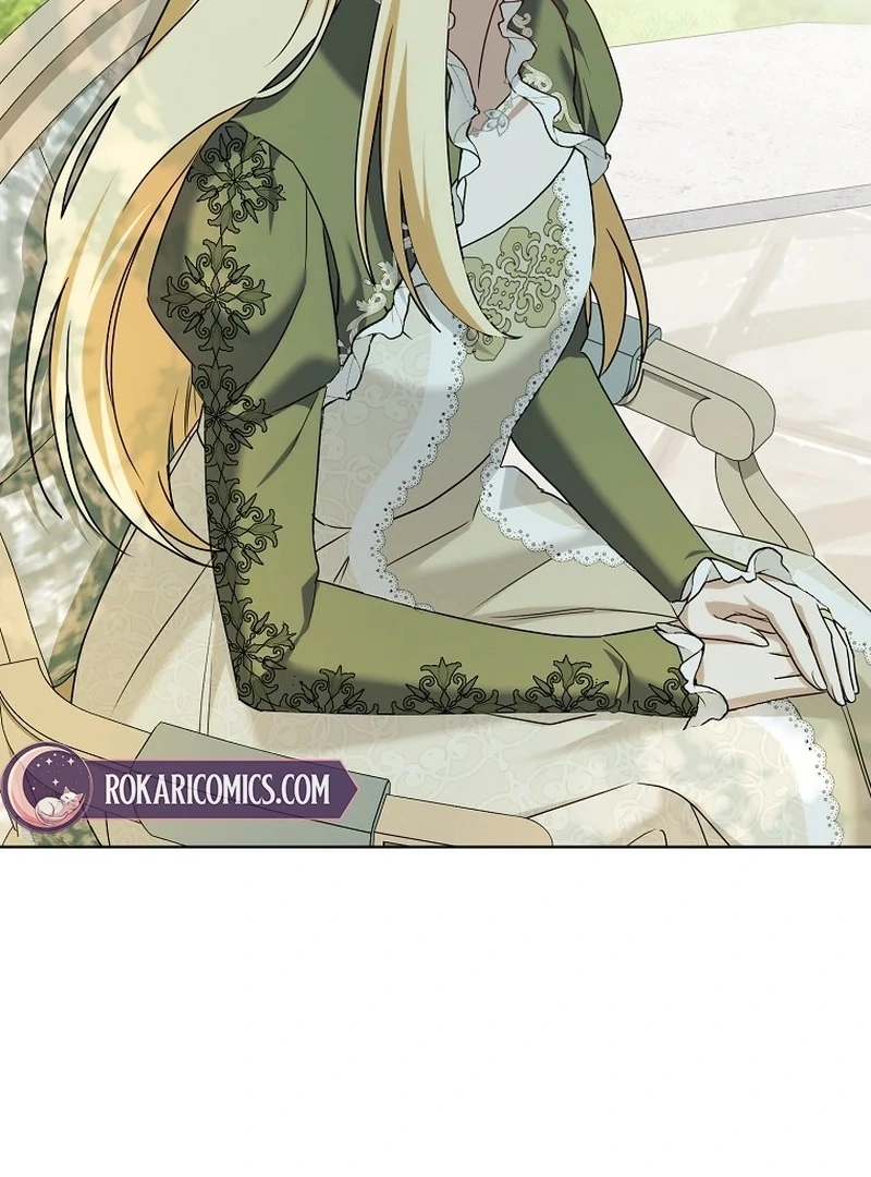 After I Died, My Boy Groom Chapter 14 - page 65