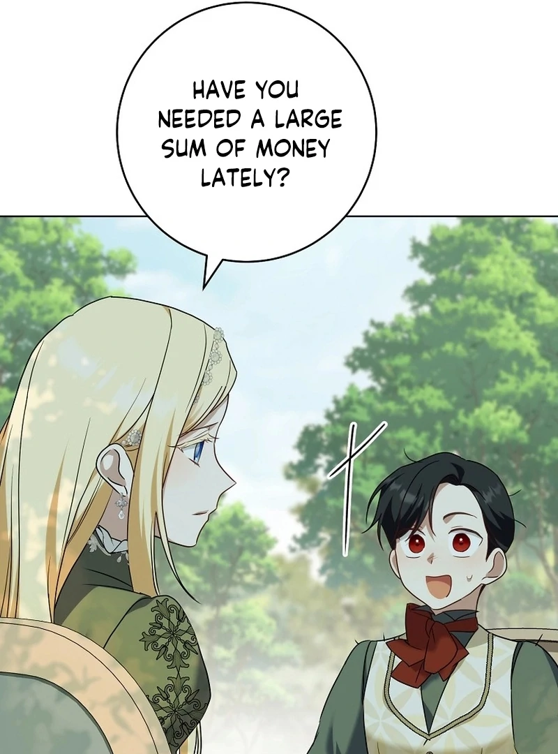 After I Died, My Boy Groom Chapter 14 - page 67