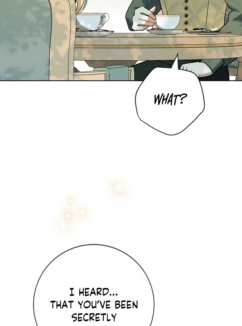 After I Died, My Boy Groom Chapter 14 - page 68