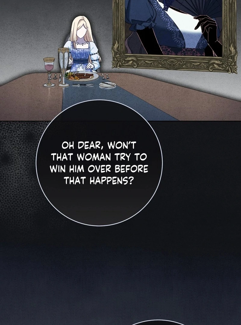 After I Died, My Boy Groom Chapter 14 - page 6