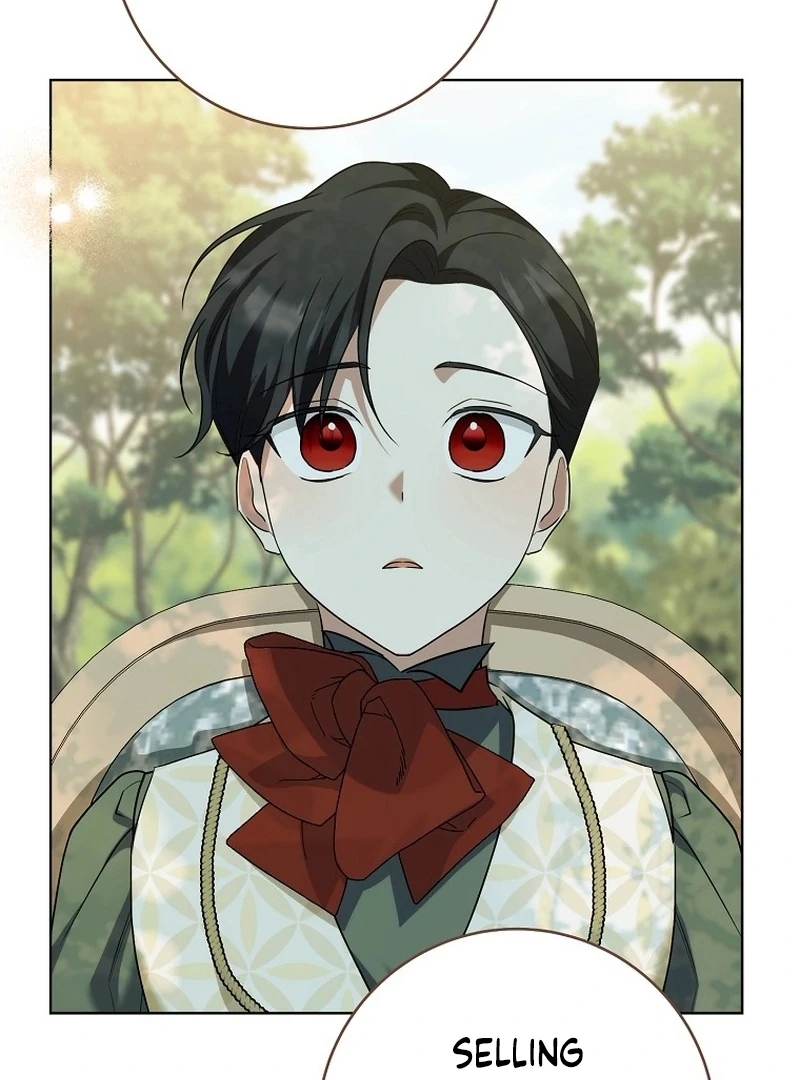 After I Died, My Boy Groom Chapter 14 - page 69