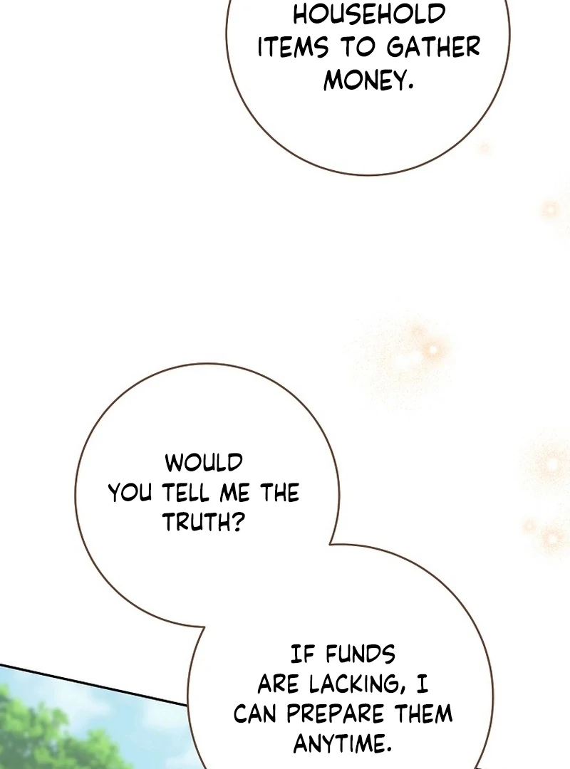 After I Died, My Boy Groom Chapter 14 - page 70