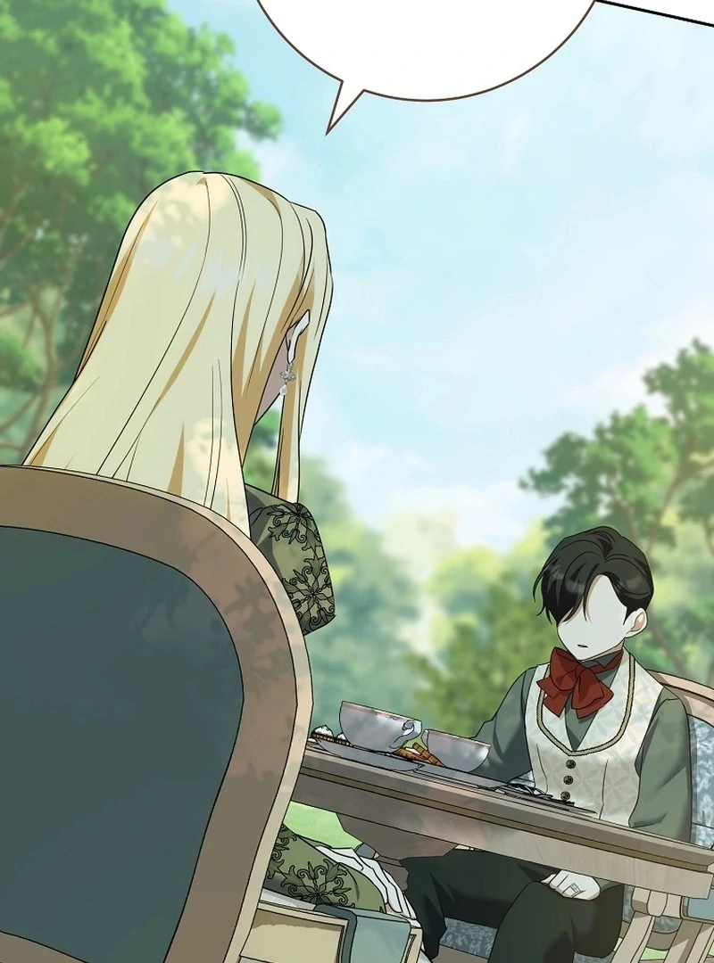 After I Died, My Boy Groom Chapter 14 - page 71