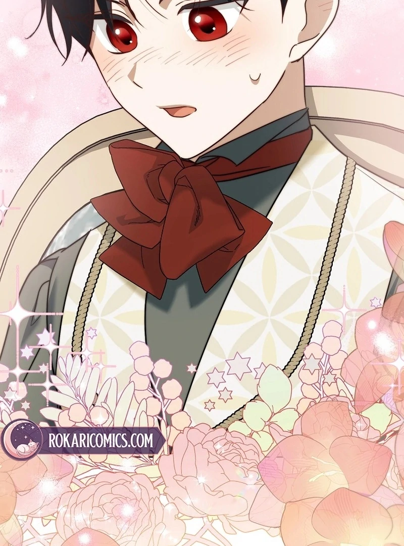 After I Died, My Boy Groom Chapter 14 - page 77