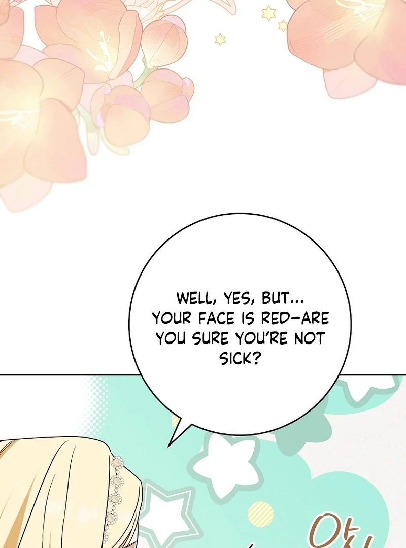 After I Died, My Boy Groom Chapter 14 - page 78