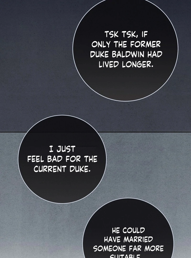 After I Died, My Boy Groom Chapter 14 - page 7