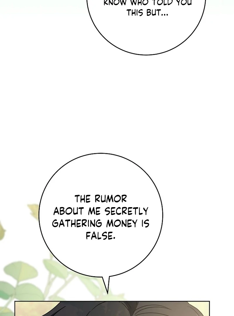 After I Died, My Boy Groom Chapter 14 - page 80