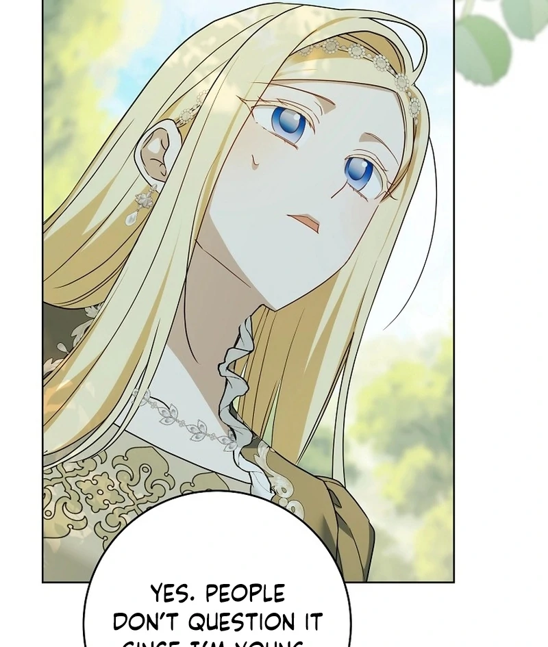 After I Died, My Boy Groom Chapter 14 - page 83