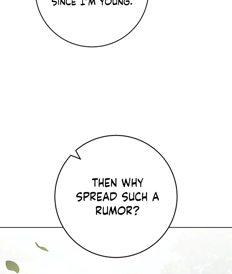 After I Died, My Boy Groom Chapter 14 - page 84