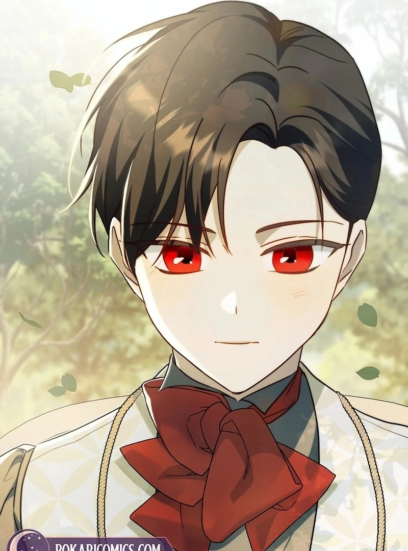 After I Died, My Boy Groom Chapter 14 - page 85