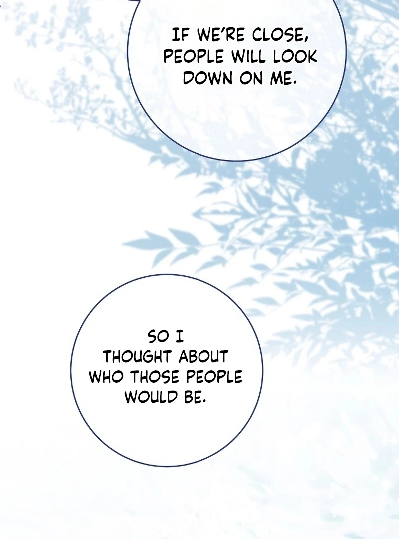 After I Died, My Boy Groom Chapter 14 - page 87