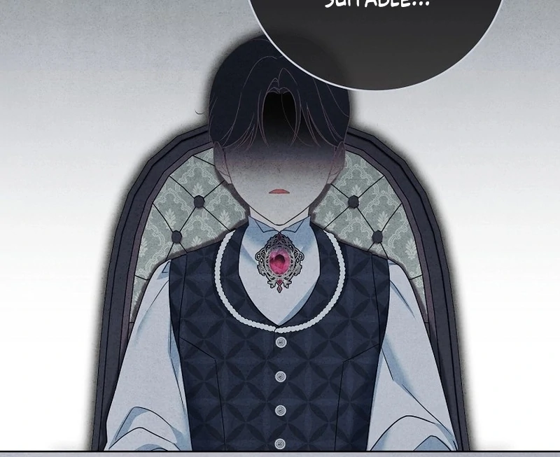 After I Died, My Boy Groom Chapter 14 - page 8