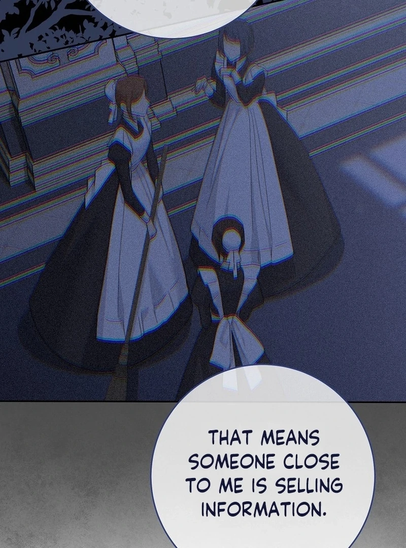 After I Died, My Boy Groom Chapter 14 - page 90