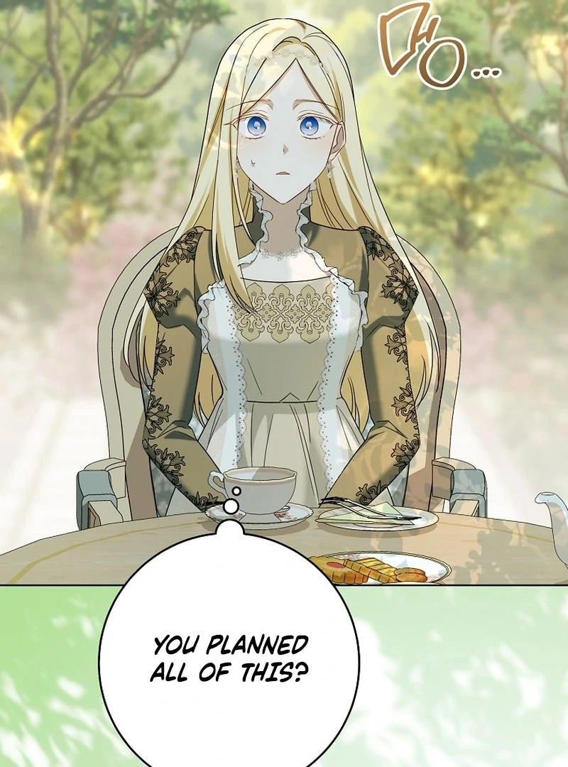 After I Died, My Boy Groom Chapter 14 - page 95