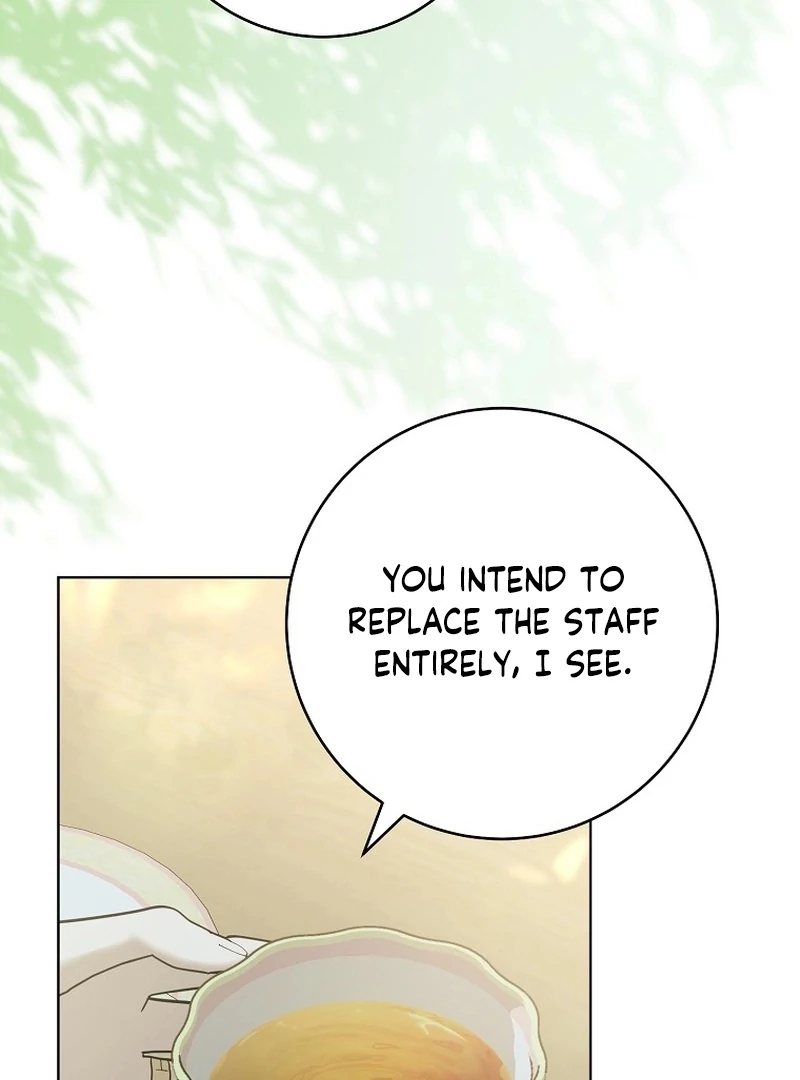 After I Died, My Boy Groom Chapter 14 - page 96