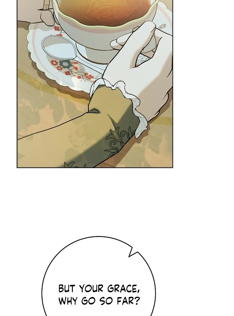 After I Died, My Boy Groom Chapter 14 - page 97