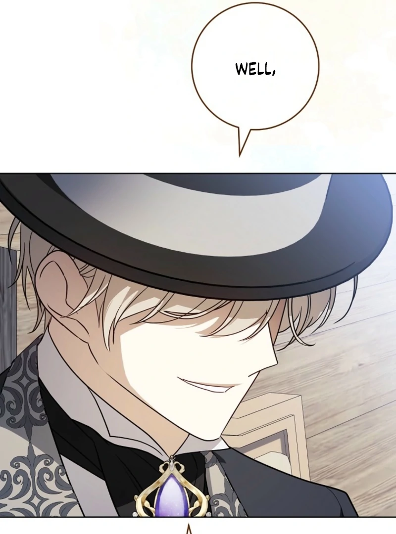 After I Died, My Boy Groom Chapter 15 - page 10