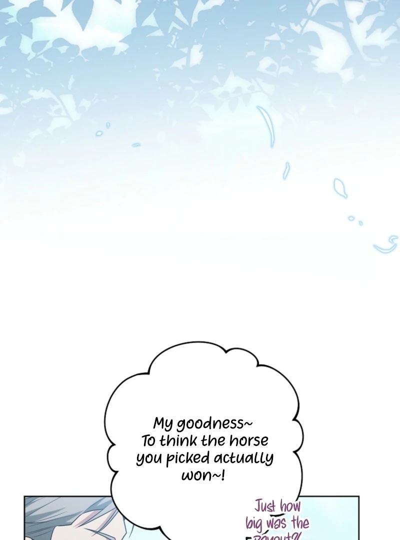 After I Died, My Boy Groom Chapter 15 - page 110