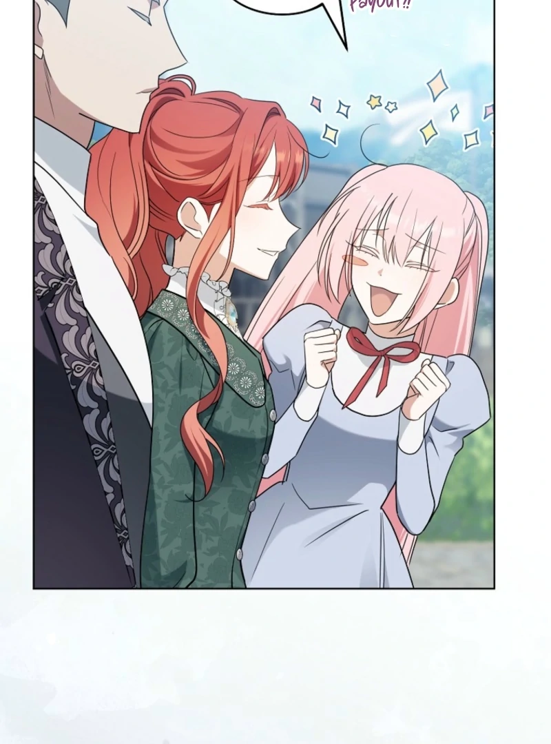 After I Died, My Boy Groom Chapter 15 - page 111