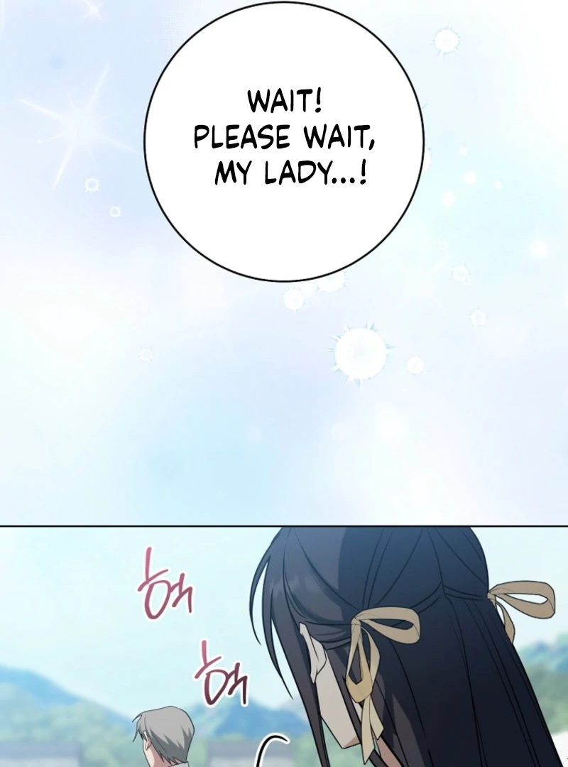 After I Died, My Boy Groom Chapter 15 - page 114